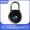 Fingerprint Padlock YDPL-0113