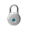 YD-113-1 Fingerprint padlock/Smart/App/Bluetooth padlock