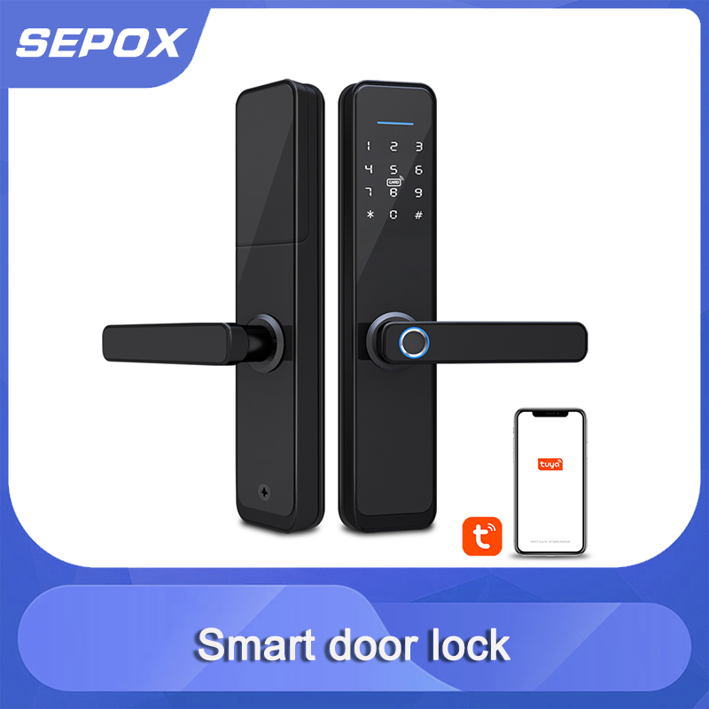 Smart Door Lock YDDL-0053
