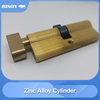 Zinc Alloy Cylinder NO.YA117
