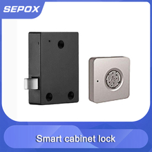 Smart Cabinet Lock YDDL-0004