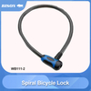 Spiral Bicycle Lock -WB111-2