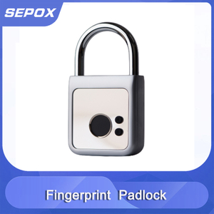Fingerprint padlock YDPL-0144