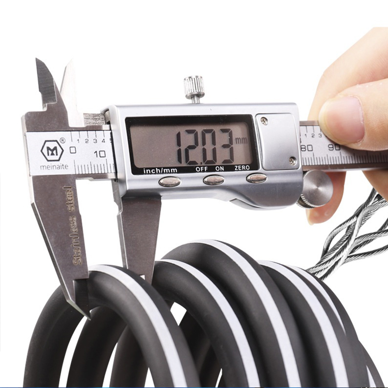 Combination Bicycle Lock WB-0003