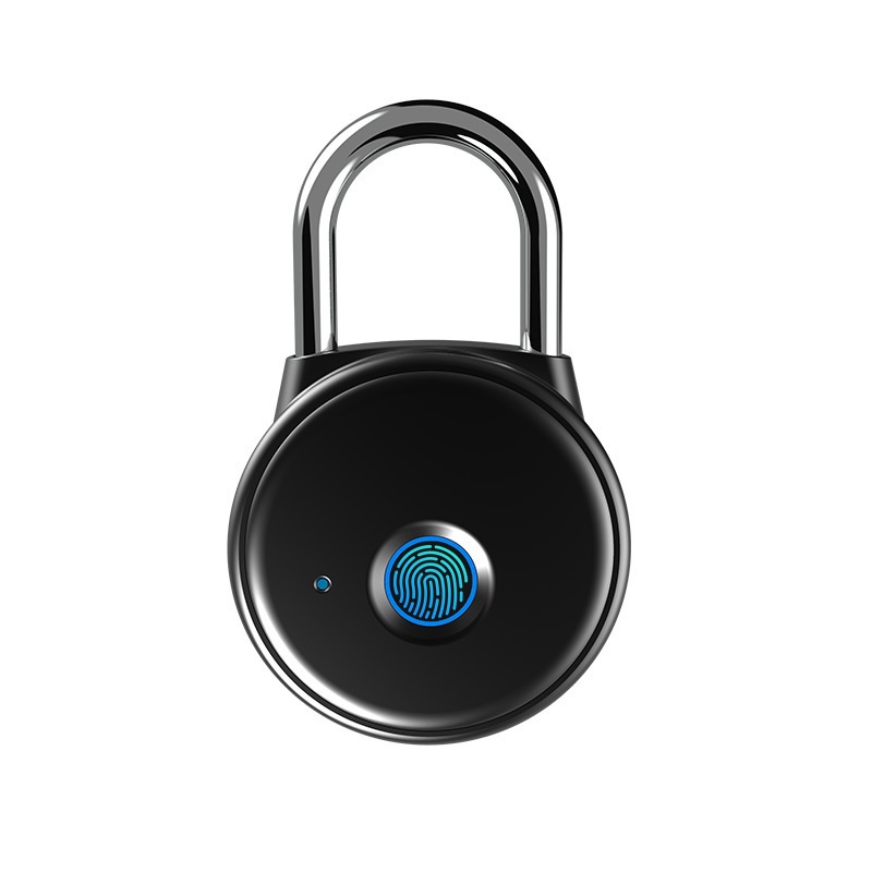 YD-113-2 Fingerprint padlock/Smart/App padlock
