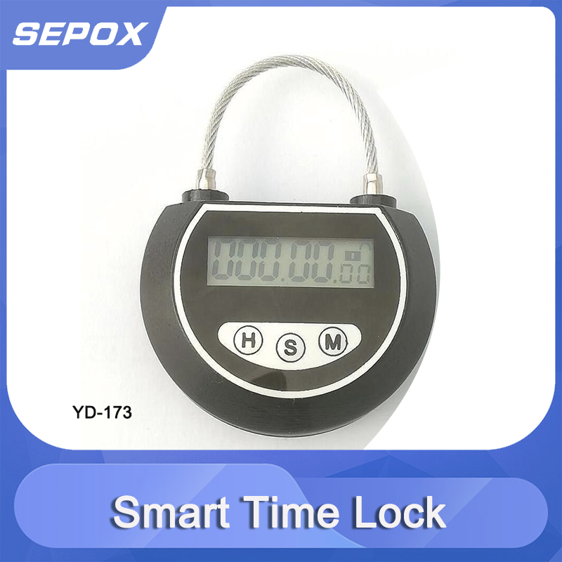 Smart Time Lock-YD-173