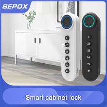 Smart Cabinet Lock YDDL-0009