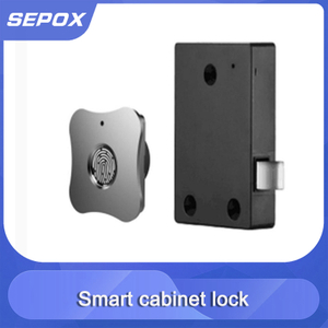 Smart Cabinet Lock YDOL-0005