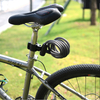 Combination Bicycle Lock WB-0002