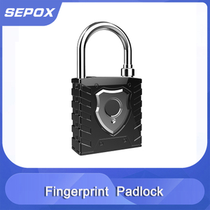 Fingerprint padlock YD-146