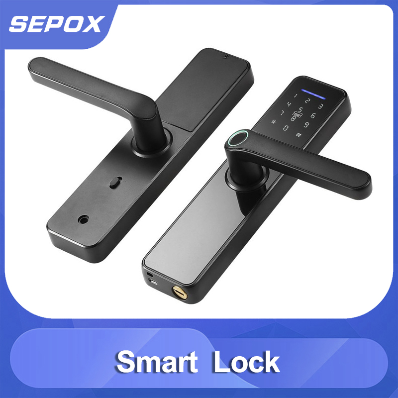 Smart Door Lock-yddl-0062