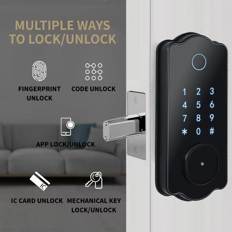 Smart Door Lock YDDL-0051
