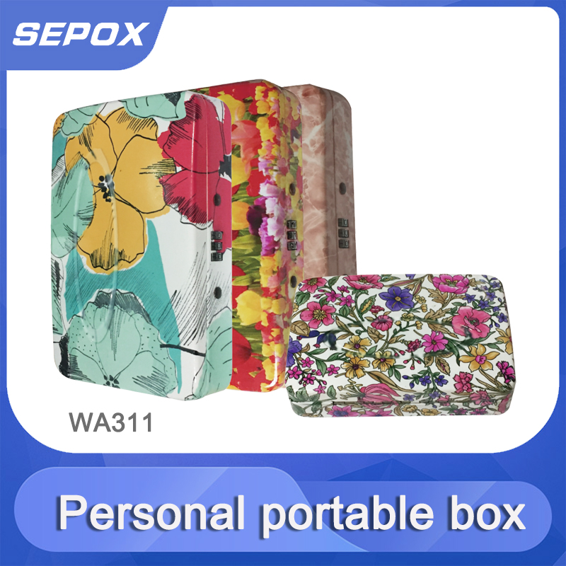 Personal Portable Box WA311