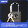 Fingerprint padlock YDPL-0147