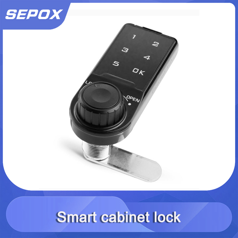 Smart Cabinet Lock YDDL-0020