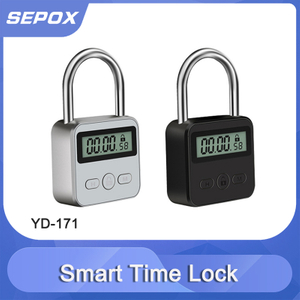 Smart Time Lock-YD-171