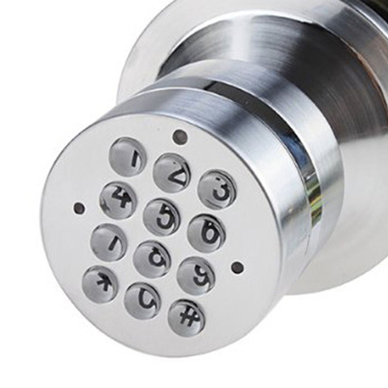 Smart Door Lock YDDL-0027