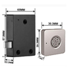 Smart Cabinet Lock YDOL-0004